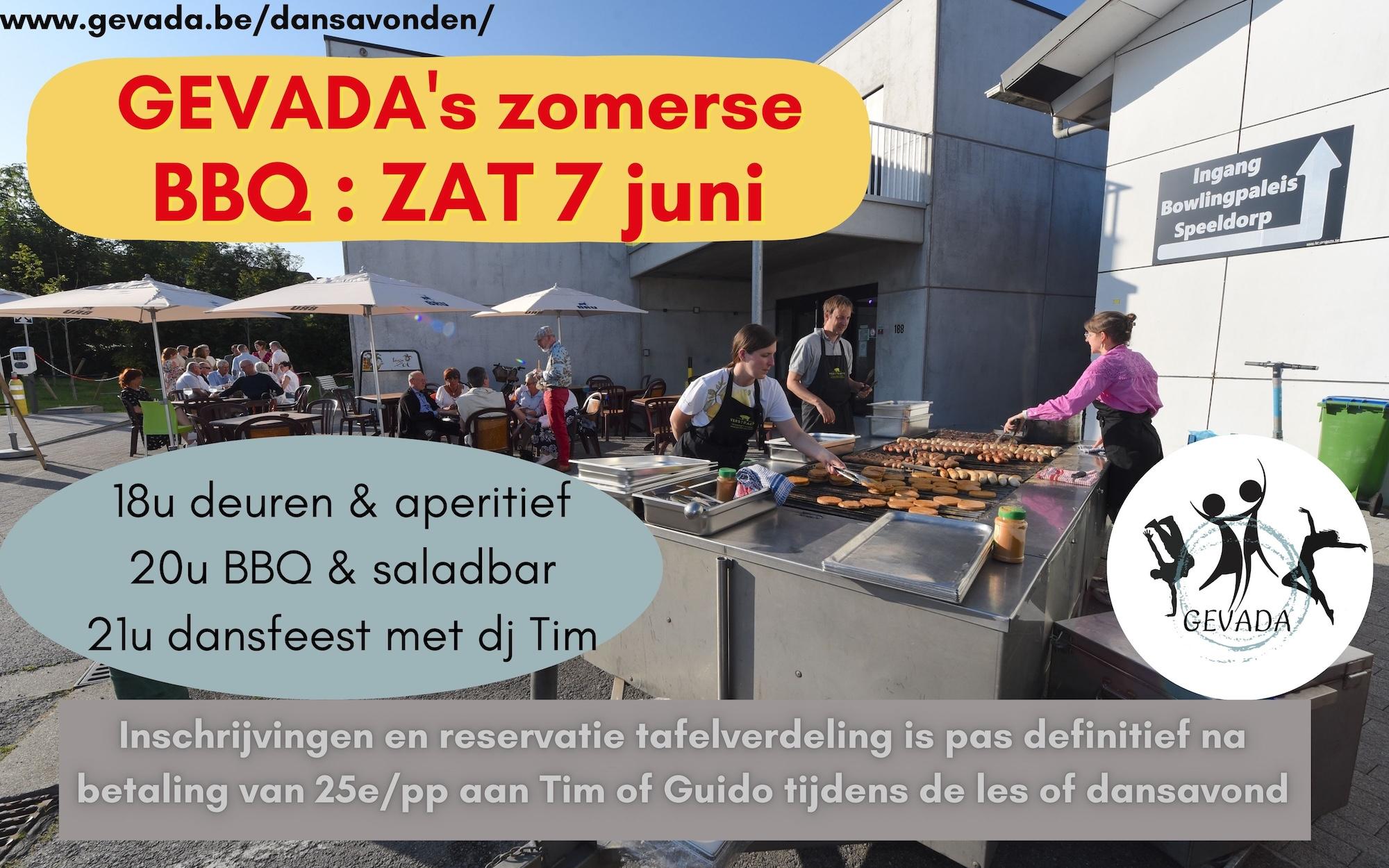 Dansavonden (4000 x 2424 - bbq 7 juni
