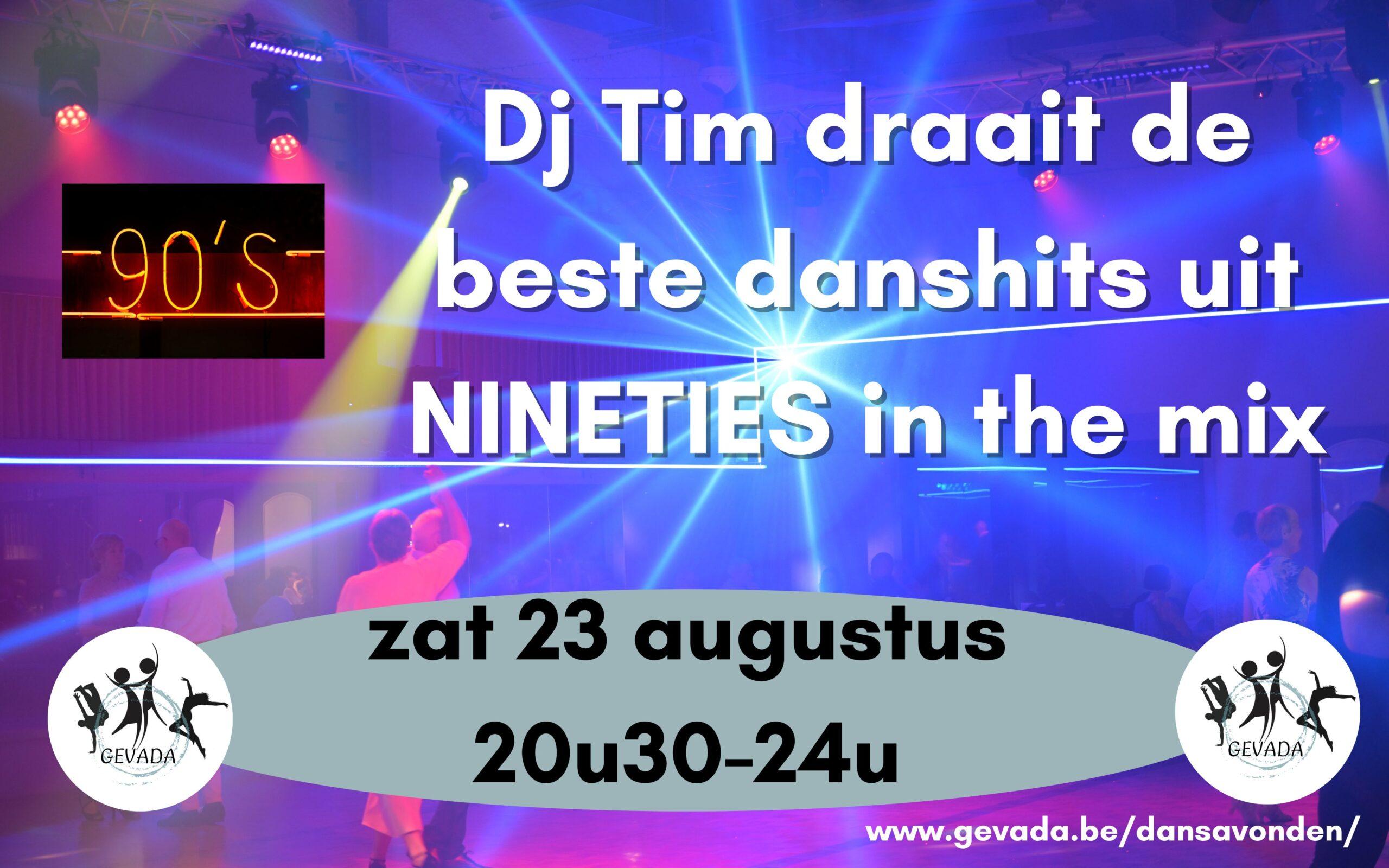 back in time 90's zat 23 aug
