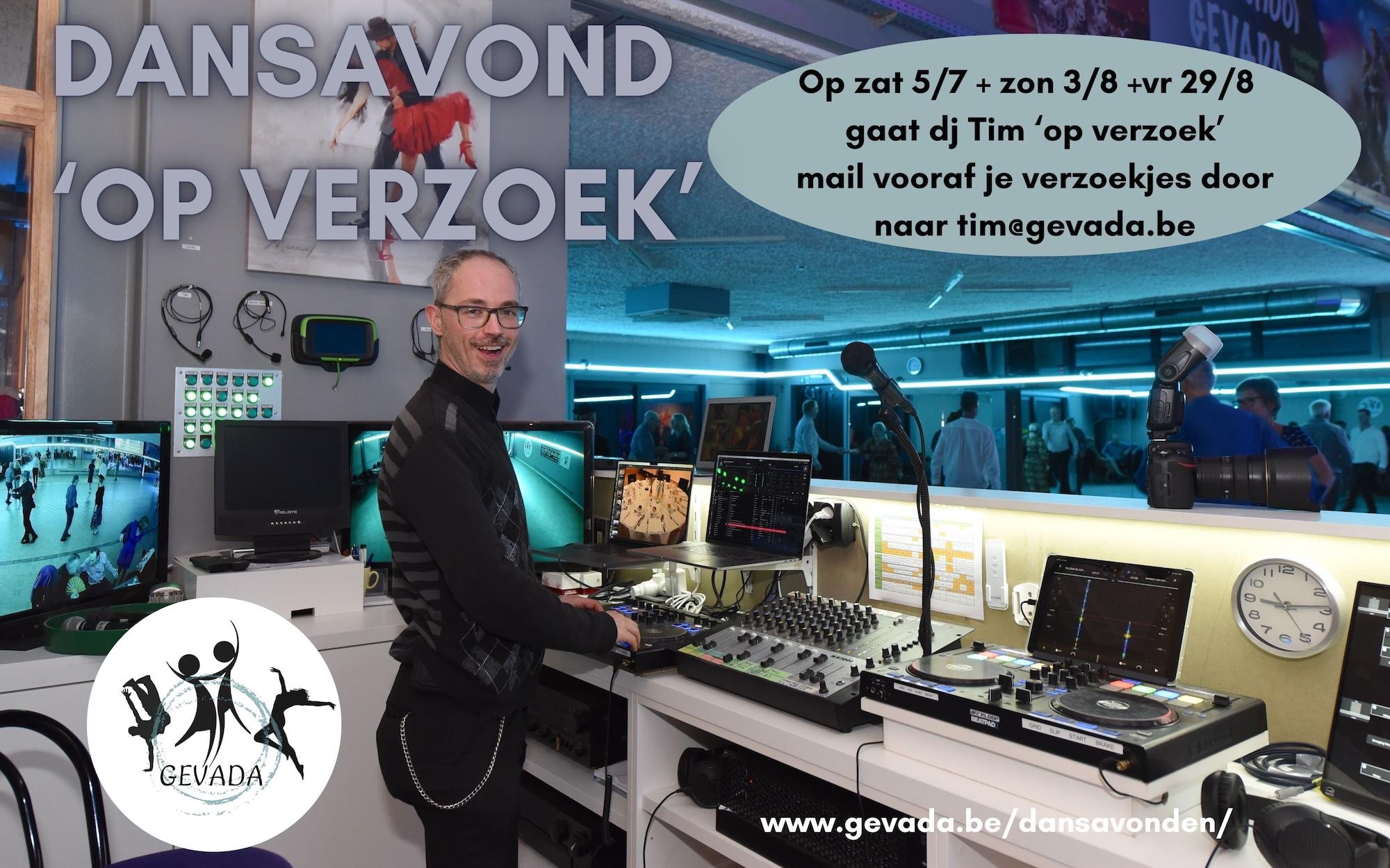 Dansavonden (4000 x 2500) - op verzoek 5 juli